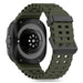 Tech-Protect IconBand Pro Strap for Samsung Galaxy Watch Ultra (47mm) - Green - Other cell phone equipment<<<HurtelXML