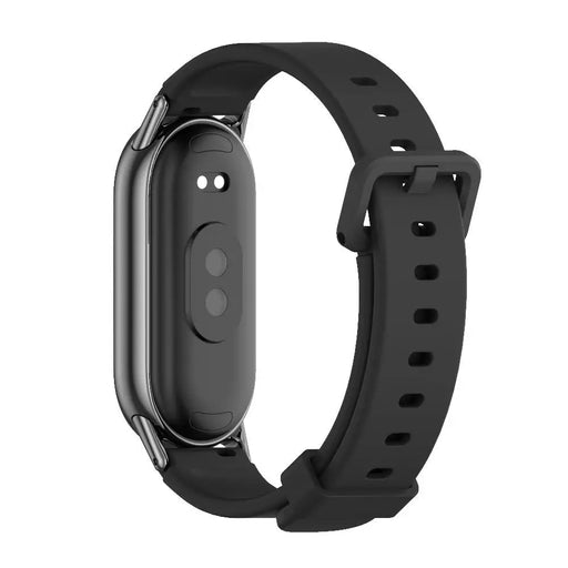 Tech-Protect IconBand Pro Strap for Xiaomi Smart Band 8 / 8 NFC - Black - Other cell phone equipment<<<HurtelXML