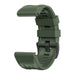 Tech-Protect IconBand strap for Garmin Fenix 3 / 5X / 3HR / 5X Plus / 6X / 6X Pro / 7X - green - Other cell phone