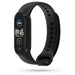 Tech-Protect IconBand Strap for Xiaomi Mi Smart Band 5 / 6 / 6 NFC - Black - Other cell phone equipment<<<HurtelXML