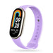 Tech-Protect IconBand Strap for Xiaomi Smart Band 8 / 8 NFC - Purple - Other cell phone equipment<<<HurtelXML