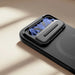 Tech-Protect Kevlar Aura MagSafe Case for iPhone Air - Black - Cell phone cases and covers<<<HurtelXML
