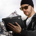 Tech-Protect Kevlar Pro Case for iPad 10.9’’ 2022 - Black - Cell phone cases and covers<<<HurtelXML
