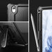 Tech-Protect Kevlar Pro Case for iPad 10.9’’ 2022 - Black - Cell phone cases and covers<<<HurtelXML