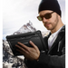 Tech-Protect Kevlar Pro Case for Samsung Galaxy Tab S9 11’’ X710 / X716B - Black - Cell phone cases