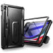 Tech-Protect Kevlar Pro Case for Samsung Galaxy Tab S9 11’’ X710 / X716B - Black - Cell phone cases
