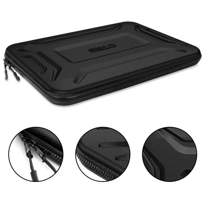 Tech-Protect Kevlar Pro Laptop Case 15-16’’ - Black - Laptop bags<<<HurtelXML