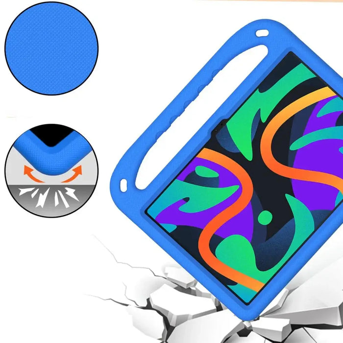Tech-Protect KidsCase for Lenovo Tab M11 11’’ TB-330 - blue - Cell phone cases and covers<<<HurtelXML