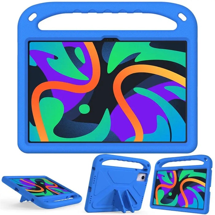 Tech-Protect KidsCase for Lenovo Tab M11 11’’ TB-330 - blue - Cell phone cases and covers<<<HurtelXML