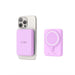 Tech-Protect LifeMag MagSafe PB11 10000mAh Power Bank - Pink - Powerbanks<<<HurtelXML
