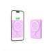 Tech-Protect LifeMag MagSafe PB11 10000mAh Power Bank - Pink - Powerbanks<<<HurtelXML