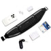 Tech-Protect M3 Universal Sport Waist Bag - Black - Laptop bags<<<HurtelXML