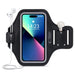 Tech-Protect M4 Armbend Shoulder Case - Black - Cell phone cases and covers<<<HurtelXML
