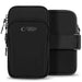 Tech-Protect M7 Universal Sport Armband Case - Black - Cell phone cases and covers<<<HurtelXML