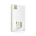 Tech-Protect MagFlex MagSafe Case for Samsung Galaxy S25 Edge - Transparent Gold - Cell phone cases