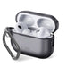 Tech-Protect MagMat Case for Apple AirPods Pro 1 / 2 - Black - Cell phone cases and covers<<<HurtelXML