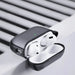 Tech-Protect MagMat Case for Apple AirPods Pro 1 / 2 - Black - Cell phone cases and covers<<<HurtelXML
