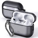 Tech-Protect MagMat Case for Apple AirPods Pro 1 / 2 - Black - Cell phone cases and covers<<<HurtelXML