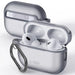 Tech-Protect MagMat Case for Apple AirPods Pro 1 / 2 - Gray - Cell phone cases and covers<<<HurtelXML