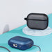 Tech-Protect MagMat Case for Apple AirPods Pro 1 / 2 - Gray - Cell phone cases and covers<<<HurtelXML