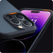 Tech-Protect MagMat Case for Google Pixel 10 Pro XL - Matte Black - Cell phone cases and covers<<<HurtelXML