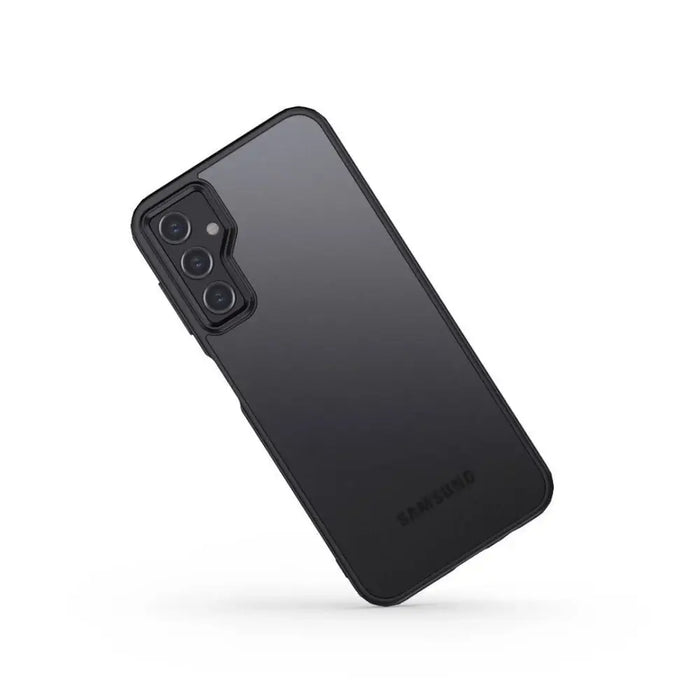 Tech-Protect MagMat Case for Motorola Edge 50 Fusion 5G - Matte Black - Cell phone cases and covers<<<HurtelXML
