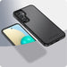 Tech-Protect MagMat Case for Motorola Edge 50 Fusion 5G - Matte Black - Cell phone cases and covers<<<HurtelXML