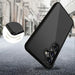 Tech-Protect MagMat Case for Motorola Moto G56 5G - Matte Black - Cell phone cases and covers<<<HurtelXML