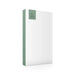 Tech-Protect MagMat Case for Nothing Phone 2A - Black and Clear - Cell phone cases and covers<<<HurtelXML