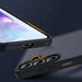 Tech-Protect MagMat Case for Samsung Galaxy S24 FE - Black - Cell phone cases and covers<<<HurtelXML
