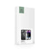 Tech-Protect MagMat iPhone 15 Pro Max Case - Black/Clear - Cell phone cases and covers<<<HurtelXML