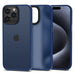 Tech-Protect MagMat iPhone 15 Pro Max Case - Matte Navy Blue - Cell phone cases and covers<<<HurtelXML