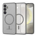 Tech-Protect MagMat MagSafe case for Samsung Galaxy S24 - titanium matte - Cell phone cases and covers<<<HurtelXML