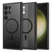 Tech-Protect MagMat MagSafe Case for Samsung Galaxy S24 Ultra - Matte Black - Cell phone cases and covers<<<HurtelXML