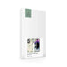Tech-Protect MagMood MagSafe case for iPhone 15 Pro - white daisies - Cell phone cases and covers<<<HurtelXML