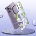 Tech-Protect MagMood MagSafe iPhone 13 Pro Max Case - Daisies with Leaves - Cell phone cases and covers<<<HurtelXML