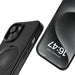 Tech-Protect MagRing MagSafe Case with Stand for iPhone 15 - Black - Cell phone cases and covers<<<HurtelXML