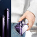 Tech-Protect MagShine Line MagSafe case for iPhone 15 Pro - black - Cell phone cases and covers<<<HurtelXML