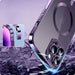 Tech-Protect MagShine Line MagSafe case for iPhone 15 Pro - black - Cell phone cases and covers<<<HurtelXML