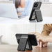 Tech-Protect MagWallet Stand MagSafe Universal Case - Black - Cell phone cases and covers<<<HurtelXML