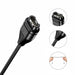 Tech-Protect MC04 UltraBoost USB-C Cable for Garmin Watch 1m - Black - Cables and tapes<<<HurtelXML