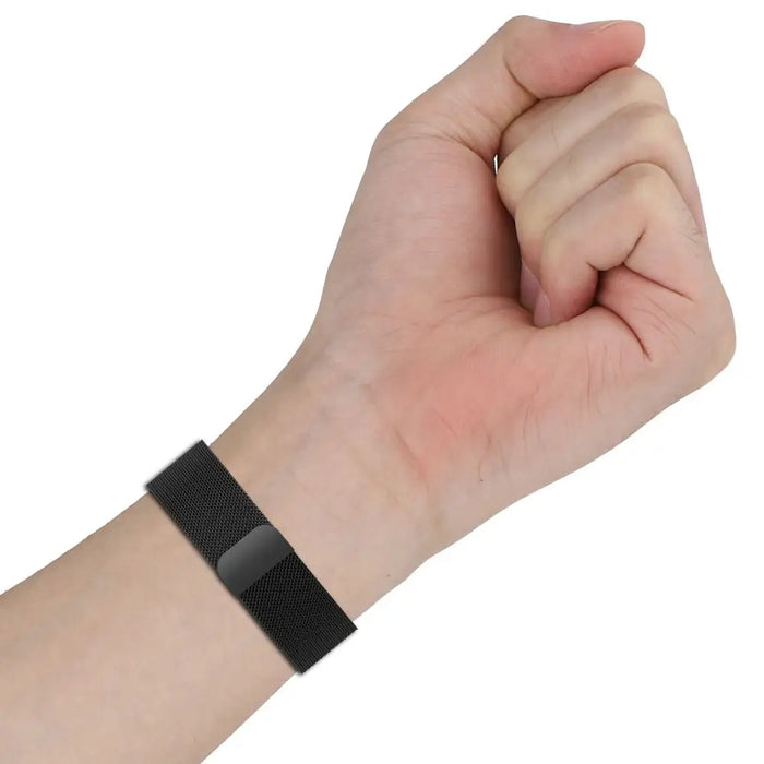 Tech-Protect MilaneseBand for Samsung Galaxy Watch Ultra (47mm) - Beige - Other cell phone equipment<<<HurtelXML