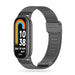 Tech-Protect MilaneseBand Strap for Xiaomi Smart Band 8 / 8 NFC - Black - Other cell phone equipment<<<HurtelXML
