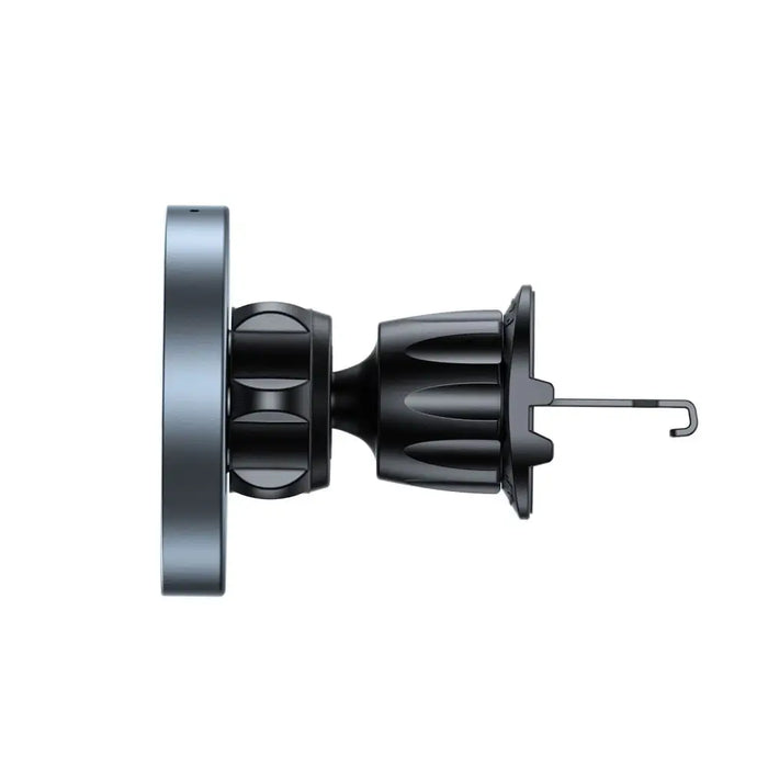 Tech-Protect MM15W MagSafe Car Holder with 15W Inductive Charger for Air Vent and Dashboard - Black - *Temporary