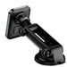 Tech-Protect MM15W-V2 Car Phone Holder with MagSafe 15W Inductive Charger for Cockpit - Black - Cell phone USB