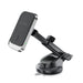 Tech-Protect MM15W-V9 Car Holder with MagSafe for Dashboard and Air Vent 15W - Black - Cell phone holders<<<HurtelXML