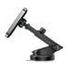 Tech-Protect MM15W-V9 Car Holder with MagSafe for Dashboard and Air Vent 15W - Black - Cell phone holders<<<HurtelXML