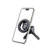Tech-Protect N53 Car Air Vent Holder with MagSafe Rings - Black - Cell phone holders<<<HurtelXML