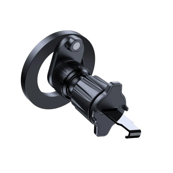 Tech-Protect N53 Car Phone Holder with MagSafe for Air Vent - Black - Cell phone holders<<<HurtelXML