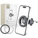 Tech-Protect N53 Car Phone Holder with MagSafe for Air Vent - Black - Cell phone holders<<<HurtelXML